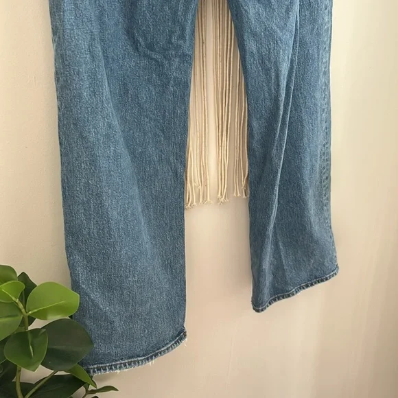 Abercrombie & Fitch Jeans - Picture 7 of 8